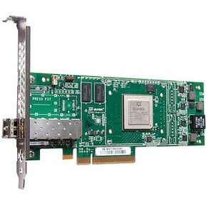 HPE QW971A StoreFabric SN1000Q 16Gb Single Port, Host Bus Adapter, PCI Express 3.0 x4