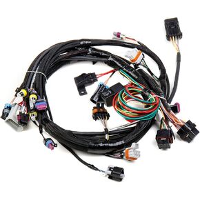 Holley 558-102 LS1 Main Harness