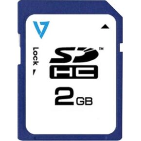 OEM 2GB SD CARD PACKD