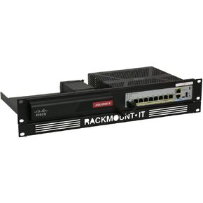 Rackmount.IT RM-CI-T2 Kit for CisRack Cisco ASA 5506