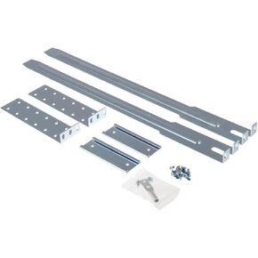 Rack Mount Kit Replacement for N2200-ACC-KIT and N3K-C3064-ACC-KIT - Compatible with Cisco Nexus 2200 Fabric Extenders, Cisco Nexus 3064-X, 3064-T and 3064-32T