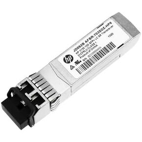 HP JD092B X130 10G SFP+ LC SR TRANSCEIVER (Renewed)