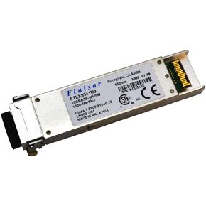 FTLX8511D3 - FINISAR FTLX8511D3 XFP 10GBASE SR SW 850NM