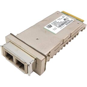 Cisco X2-10GB-SR 10GBASE-SR Optical Transceiver Module (Renewed)