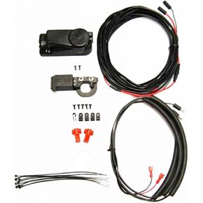 POP & LOCK PL9772 REMOTE LONDELL LOCK KIT لغطاء الشاحنة وغطاء TONNEAU