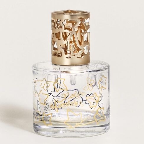 مجموعة هدايا مصباح عطري منزلي من ميزون بيرجر باريس لوليتا ليمبيكا بيور - شفاف in Kuwait