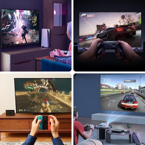 8K الألياف الألياف النشطة HDMI 2.1 كابل ، 48GPBS عالي السرعة كابل HDMI الألياف الطويلة ، 8K@60Hz 4K@120HZ 2K@240HZ Dynamic HDR EARC ، ل RTX4080/4090/3080/3090 المنزل والاستخدام التجاري (1 ، 6.6FEET) in Saudi Arabia
