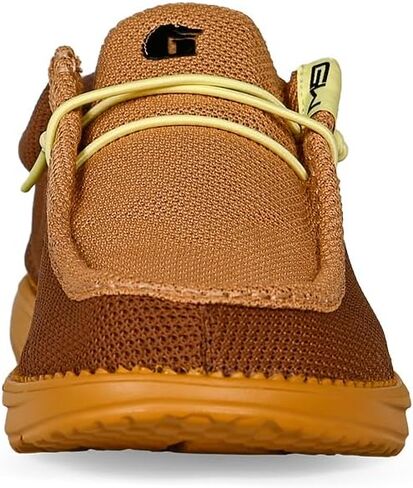 Gator Waders Camp Shoes - Men's, Heather Grey, 12, CS10M12 in Kuwait