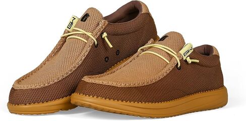Gator Waders Camp Shoes - Men's, Heather Grey, 12, CS10M12 in Kuwait
