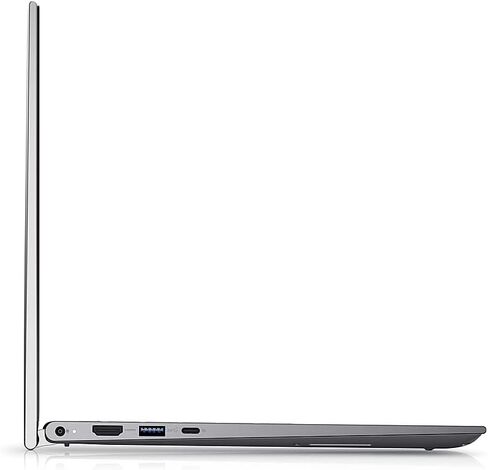 Dell [Windows 11 Home 2022 Inspiron 5000 2-in-1 Laptop ، 14 "عرض FHD Touch ، Intel Core I7-1165G7 ، RAM 16GB ، 1 تيرابايت SSD ، HDMI ، النوع C ، Wi-Fi 6 ، كاميرا الويب ، KB ، قارئ FP ، Silver ، Silver in Kuwait