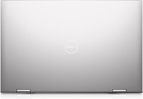 Dell [Windows 11 Home 2022 Inspiron 5000 2-in-1 Laptop ، 14 "عرض FHD Touch ، Intel Core I7-1165G7 ، RAM 16GB ، 1 تيرابايت SSD ، HDMI ، النوع C ، Wi-Fi 6 ، كاميرا الويب ، KB ، قارئ FP ، Silver ، Silver in Kuwait