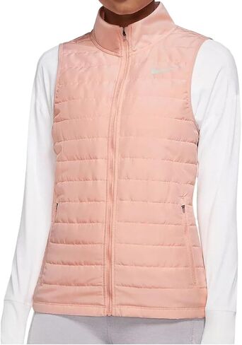 Nike Women's Therma-FIT Essential Running Vest in Saudi Arabia
