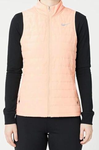 Nike Women's Therma-FIT Essential Running Vest in Saudi Arabia