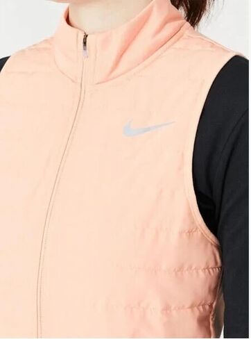 Nike Women's Therma-FIT Essential Running Vest in Saudi Arabia