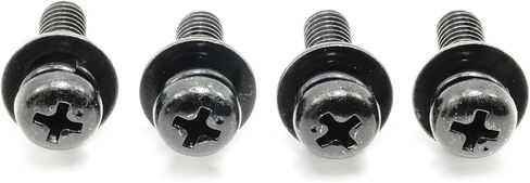 ReplacementScrews Stand Screws Compatible with Sony KDL-46SL140 (KDL46SL140) in Saudi Arabia