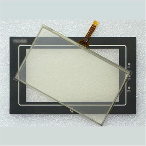 4'' TM-20MR-430-FX-A#B - Plastic protective film for touch screen panel(Film and Touchpad) in Saudi Arabia