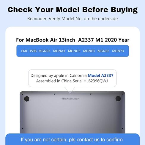 A2991 استبدال الشاشة A2991 LCD لـ 16 بوصة MacBook Pro M3 2023 سنة 3024 × 1964 التجميع الكامل للاستبدال لـ EMC 8410 Black in Saudi Arabia