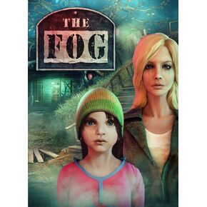 The Fog: Trap for Moths [Mac] [Download]