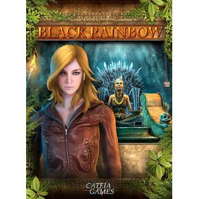 Black Rainbow [Online Game Code]