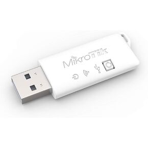 Mikrotik Woobm-USB Wireless من إدارة الفرقة 2.4 جيجا هرتز 1.5 DBI ربح