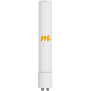 Omni Antenna N5-360 360º 4.9 to 6.4 GHz, 15dBi, Long-Range MicroPoP