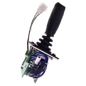 Joystick Controller 1600295 1600295JG Compatible for Genie JLG Lift 1532E2 1932E2 2032E2 2632E2 2646E2 3246E2
