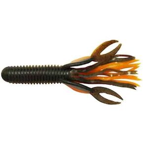 Big Bite Baits Craw Tube-Pack من 8