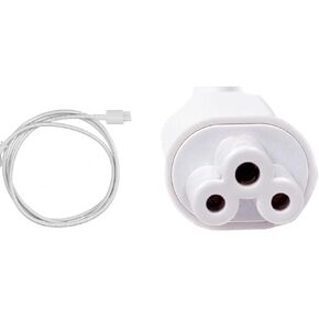 A2438 A2439 A2873 A2874 A3247 A3137 24-inch iMac Power Cord 3 Prong 923-05141, D923-05141, B2, D622-00254, 16A, 250V (Genuine)