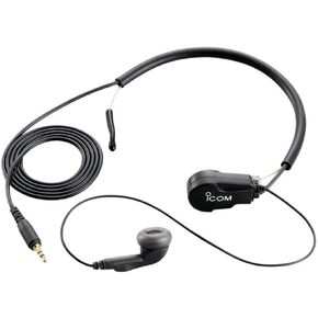 ICOM HS-97 Throat Headset