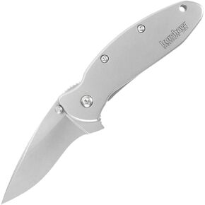 Kershaw 1620FL Scallion,Silver