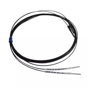 Fiber Optic Probe Optical Sensor Coaxial 220A/24V E32-T22B