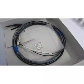 Fiber Optic Probe Optical Sensor Coaxial E32-D211B 220A/24V