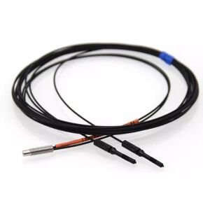 Fiber Optic Probe Photoelectric Sensor Coaxial E32-C11N 220A/24V