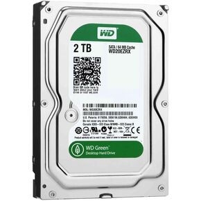 WD WD20EZRX