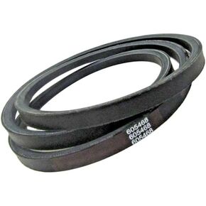 New OEM SPEC Pump Drive 605468 Belt Hustler FASTRAK, FASTRAK SD, FASTRAK SDX 605468, 933424, 933424EX, 933432, 933432EX, 933440, 933440EX, 933481, 933499