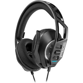 Nacon Rig 300hn Gaming Headset Black