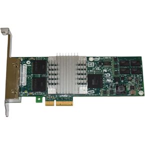 HP 435508-B21 - NC364T PCIE 4PT GIGABIT - SERVER ADPTR IN
