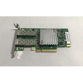 Solarflare SF329-9021-R7 SFN6122F Dual-Port 10GBE SFP+ Server Adapter