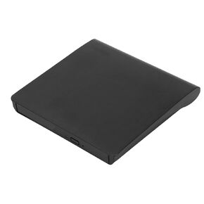 External DVD Drive, Type A Type C USB3.0 USB2.0 External DVD Drive Enclosure Optical Drive Enclosure DVD RW Drive for Laptop Desktop