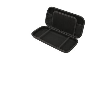 Carrying Case for Nintendo Switch 2, Switch 2 Accessories (Black)