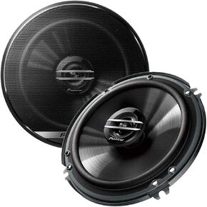 Pioneer TS-G1620F 6-1/2 inch 2-wway coaxial speaker 300W