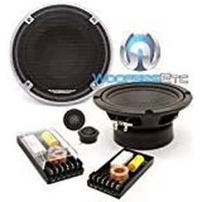 Image Dynamics ID65CS 6.5" 100W RMS ID Series Component Speakers System