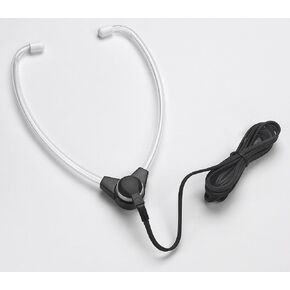 Around The Office Perfect-Sound Transcription Headset Designed to fit Olympus Model T1000 Transcriber