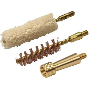 Muzzleloader Ramrod Accessories Pack - .50 Caliber - Ramrod Accessory Pack - MZ1466