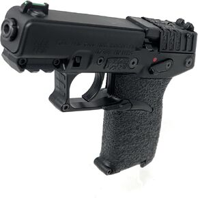 غلاف قبضة مطاطية محكم ل Keltec Kel-Tec P17 اختيار لون