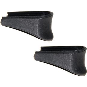 حزمة من 2 امتداد Grips ، ل Springfield Armory XDS /2pcs
