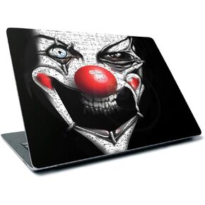 MightySkins Skin for Microsoft Surface Laptop 3 13.5" (2019) - Steam Punk Room | Protective, Durable, and Unique Vinyl Decal Wrap Cover | Easy to Apply, Remove, and Change Styles | Made in The USA