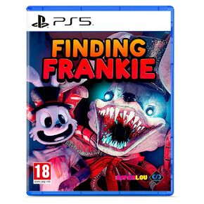 Finding Frankie (PS5)