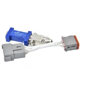 UG25 Data Cable 8923-1061 Serial Communication Kit