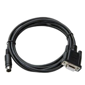 USB-SL-B2053RASL1 USB to RS232 Adapter for EC Series Programming Cable SLB2053RASL21 Serial Port(Serial Port)